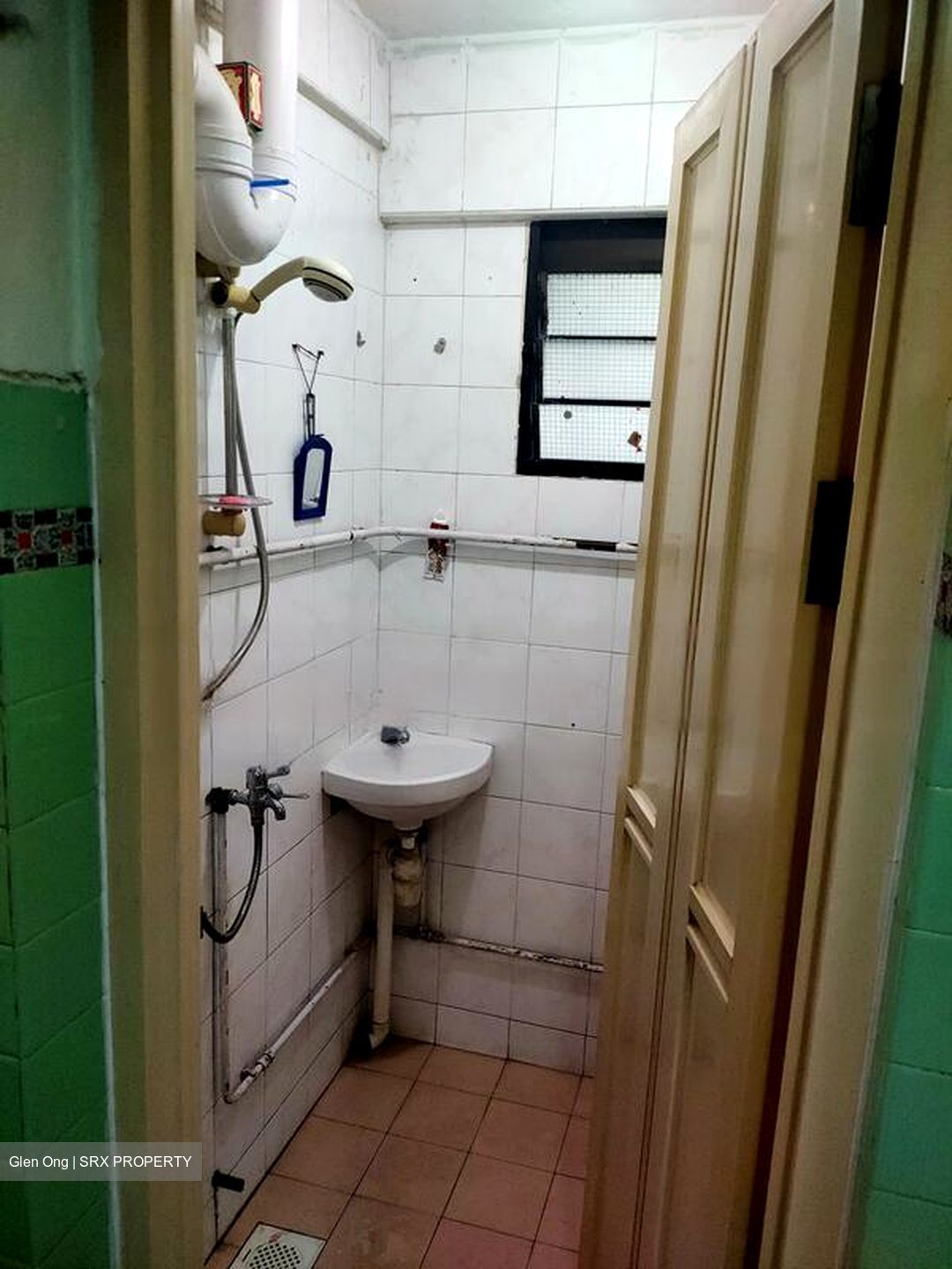 Blk 159 Toa Payoh Green (Toa Payoh), HDB 3 Rooms #469719561